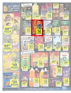 Pick n Pay Hypermarket Eastern Cape : Win Your Shopping Deals (07 June - 18 June 2023), page 4