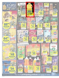 Pick n Pay Hypermarket Eastern Cape : Win Your Shopping Deals (07 June - 18 June 2023), page 4