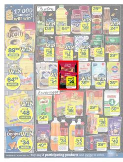 Pick n Pay Hypermarket Eastern Cape : Win Your Shopping Deals (07 June - 18 June 2023), page 4