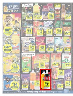 Pick n Pay Hypermarket Eastern Cape : Win Your Shopping Deals (07 June - 18 June 2023), page 4