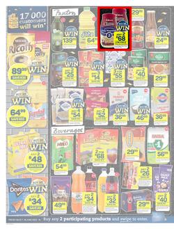 Pick n Pay Hypermarket Eastern Cape : Win Your Shopping Deals (07 June - 18 June 2023), page 4