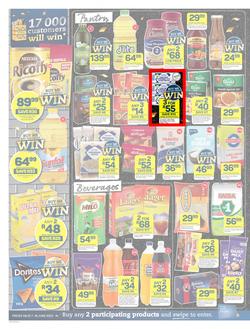 Pick n Pay Hypermarket Eastern Cape : Win Your Shopping Deals (07 June - 18 June 2023), page 4
