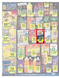 Pick n Pay Hypermarket Eastern Cape : Win Your Shopping Deals (07 June - 18 June 2023), page 4