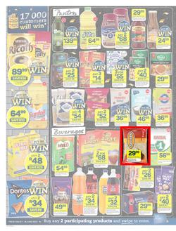 Pick n Pay Hypermarket Eastern Cape : Win Your Shopping Deals (07 June - 18 June 2023), page 4