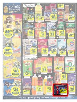 Pick n Pay Hypermarket Eastern Cape : Win Your Shopping Deals (07 June - 18 June 2023), page 4