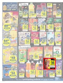 Pick n Pay Hypermarket Eastern Cape : Win Your Shopping Deals (07 June - 18 June 2023), page 4