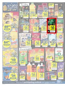 Pick n Pay Hypermarket Eastern Cape : Win Your Shopping Deals (07 June - 18 June 2023), page 4