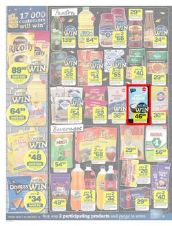 Pick n Pay Hypermarket Eastern Cape : Win Your Shopping Deals (07 June - 18 June 2023), page 4