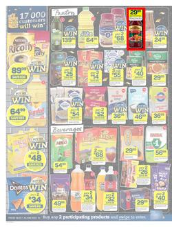 Pick n Pay Hypermarket Eastern Cape : Win Your Shopping Deals (07 June - 18 June 2023), page 4
