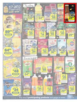 Pick n Pay Hypermarket Eastern Cape : Win Your Shopping Deals (07 June - 18 June 2023), page 4