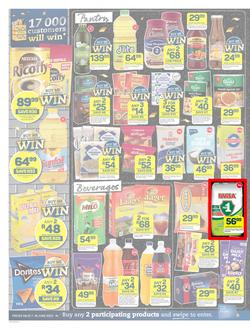 Pick n Pay Hypermarket Eastern Cape : Win Your Shopping Deals (07 June - 18 June 2023), page 4