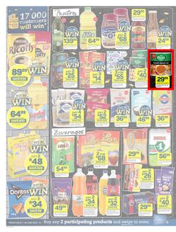 Pick n Pay Hypermarket Eastern Cape : Win Your Shopping Deals (07 June - 18 June 2023), page 4