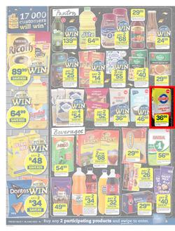 Pick n Pay Hypermarket Eastern Cape : Win Your Shopping Deals (07 June - 18 June 2023), page 4