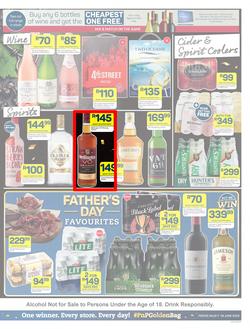 Pick n Pay Hypermarket Eastern Cape : Win Your Shopping Deals (07 June - 18 June 2023), page 5