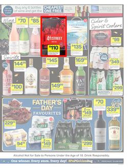 Pick n Pay Hypermarket Eastern Cape : Win Your Shopping Deals (07 June - 18 June 2023), page 5