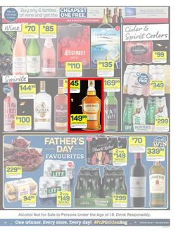 Pick n Pay Hypermarket Eastern Cape : Win Your Shopping Deals (07 June - 18 June 2023), page 5