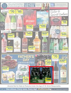 Pick n Pay Hypermarket Eastern Cape : Win Your Shopping Deals (07 June - 18 June 2023), page 5