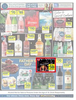 Pick n Pay Hypermarket Eastern Cape : Win Your Shopping Deals (07 June - 18 June 2023), page 5