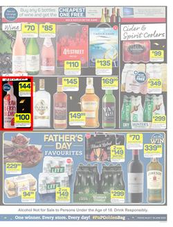 Pick n Pay Hypermarket Eastern Cape : Win Your Shopping Deals (07 June - 18 June 2023), page 5