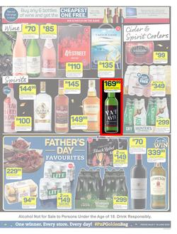 Pick n Pay Hypermarket Eastern Cape : Win Your Shopping Deals (07 June - 18 June 2023), page 5