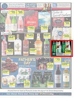 Pick n Pay Hypermarket Eastern Cape : Win Your Shopping Deals (07 June - 18 June 2023), page 5