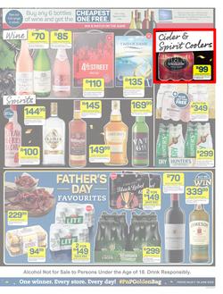 Pick n Pay Hypermarket Eastern Cape : Win Your Shopping Deals (07 June - 18 June 2023), page 5