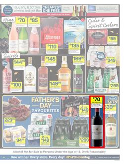 Pick n Pay Hypermarket Eastern Cape : Win Your Shopping Deals (07 June - 18 June 2023), page 5