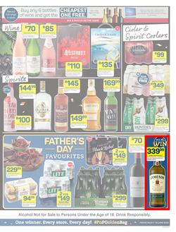 Pick n Pay Hypermarket Eastern Cape : Win Your Shopping Deals (07 June - 18 June 2023), page 5