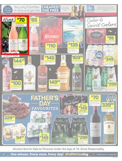 Pick n Pay Hypermarket Eastern Cape : Win Your Shopping Deals (07 June - 18 June 2023), page 5