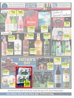 Pick n Pay Hypermarket Eastern Cape : Win Your Shopping Deals (07 June - 18 June 2023), page 5