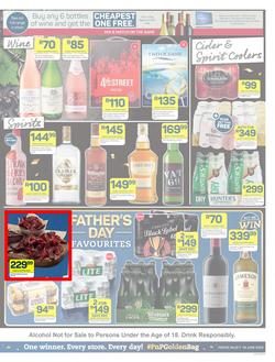 Pick n Pay Hypermarket Eastern Cape : Win Your Shopping Deals (07 June - 18 June 2023), page 5
