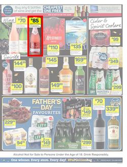 Pick n Pay Hypermarket Eastern Cape : Win Your Shopping Deals (07 June - 18 June 2023), page 5