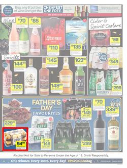 Pick n Pay Hypermarket Eastern Cape : Win Your Shopping Deals (07 June - 18 June 2023), page 5