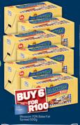 Blossom 70% Bake Fat Spread-For 6 x 500g