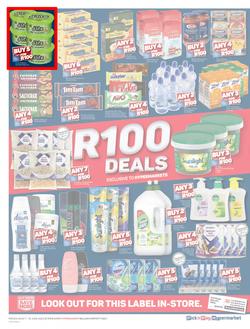 Pick n Pay Hypermarket Eastern Cape : Win Your Shopping Deals (07 June - 18 June 2023), page 6