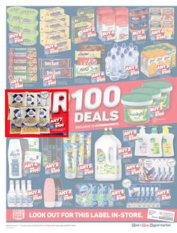 Pick n Pay Hypermarket Eastern Cape : Win Your Shopping Deals (07 June - 18 June 2023), page 6