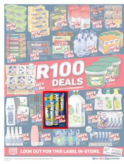 Pick n Pay Hypermarket Eastern Cape : Win Your Shopping Deals (07 June - 18 June 2023), page 6