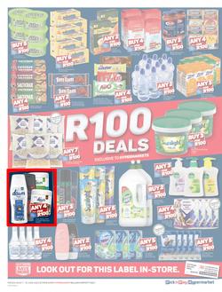 Pick n Pay Hypermarket Eastern Cape : Win Your Shopping Deals (07 June - 18 June 2023), page 6
