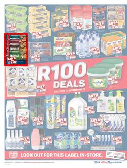 Pick n Pay Hypermarket Eastern Cape : Win Your Shopping Deals (07 June - 18 June 2023), page 6