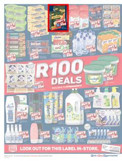 Pick n Pay Hypermarket Eastern Cape : Win Your Shopping Deals (07 June - 18 June 2023), page 6