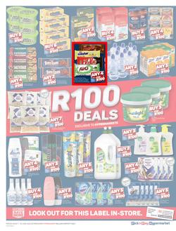 Pick n Pay Hypermarket Eastern Cape : Win Your Shopping Deals (07 June - 18 June 2023), page 6