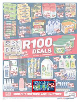 Pick n Pay Hypermarket Eastern Cape : Win Your Shopping Deals (07 June - 18 June 2023), page 6
