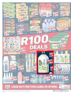 Pick n Pay Hypermarket Eastern Cape : Win Your Shopping Deals (07 June - 18 June 2023), page 6