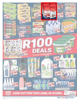 Pick n Pay Hypermarket Eastern Cape : Win Your Shopping Deals (07 June - 18 June 2023), page 6