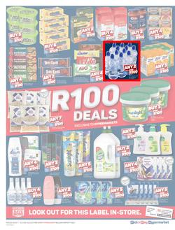 Pick n Pay Hypermarket Eastern Cape : Win Your Shopping Deals (07 June - 18 June 2023), page 6