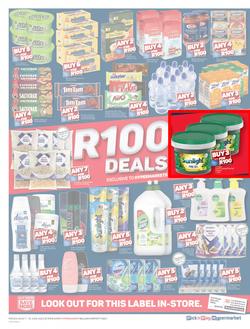 Pick n Pay Hypermarket Eastern Cape : Win Your Shopping Deals (07 June - 18 June 2023), page 6