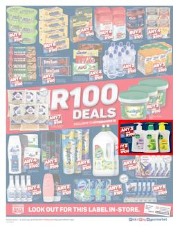 Pick n Pay Hypermarket Eastern Cape : Win Your Shopping Deals (07 June - 18 June 2023), page 6