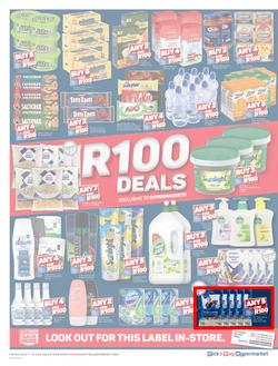 Pick n Pay Hypermarket Eastern Cape : Win Your Shopping Deals (07 June - 18 June 2023), page 6