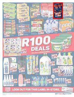 Pick n Pay Hypermarket Eastern Cape : Win Your Shopping Deals (07 June - 18 June 2023), page 6
