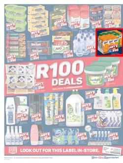 Pick n Pay Hypermarket Eastern Cape : Win Your Shopping Deals (07 June - 18 June 2023), page 6